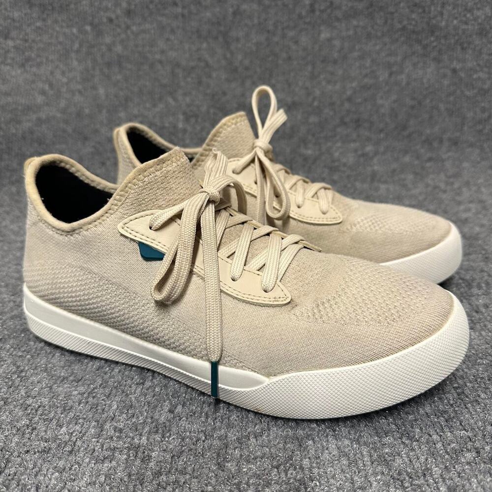 Vessi Women’s Weekend Classic Sneakers Water Proof Weather Resistant Shoes 9